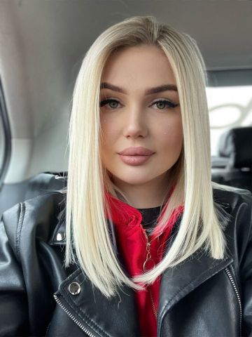 Оксана
